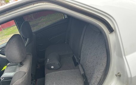 Renault Logan I, 2015 год, 410 000 рублей, 3 фотография