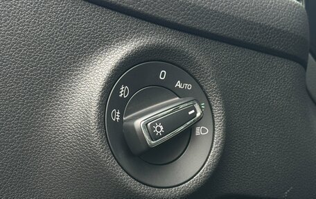 Skoda Kodiaq I, 2019 год, 3 750 000 рублей, 31 фотография