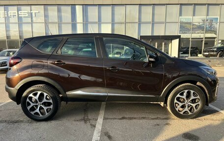 Renault Kaptur I рестайлинг, 2019 год, 1 499 000 рублей, 3 фотография