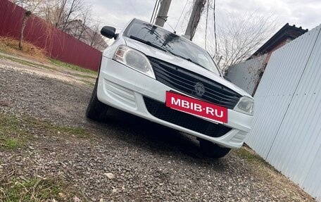 Renault Logan I, 2015 год, 410 000 рублей, 9 фотография