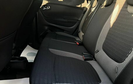 Renault Kaptur I рестайлинг, 2019 год, 1 499 000 рублей, 11 фотография