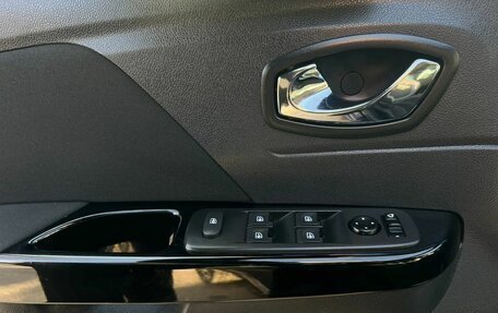 Renault Kaptur I рестайлинг, 2019 год, 1 499 000 рублей, 13 фотография