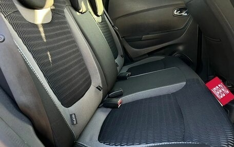 Renault Kaptur I рестайлинг, 2019 год, 1 499 000 рублей, 12 фотография