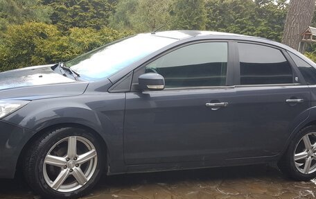 Ford Focus II рестайлинг, 2009 год, 777 777 рублей, 12 фотография