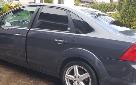 Ford Focus II рестайлинг, 2009 год, 777 777 рублей, 9 фотография