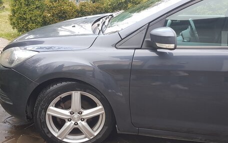 Ford Focus II рестайлинг, 2009 год, 777 777 рублей, 13 фотография