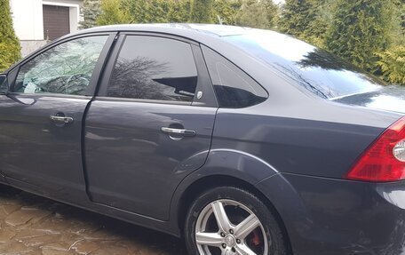 Ford Focus II рестайлинг, 2009 год, 777 777 рублей, 11 фотография