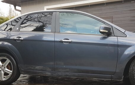 Ford Focus II рестайлинг, 2009 год, 777 777 рублей, 5 фотография