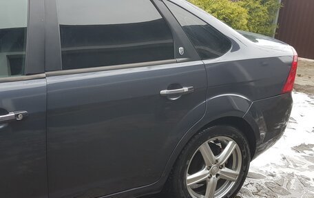 Ford Focus II рестайлинг, 2009 год, 777 777 рублей, 14 фотография