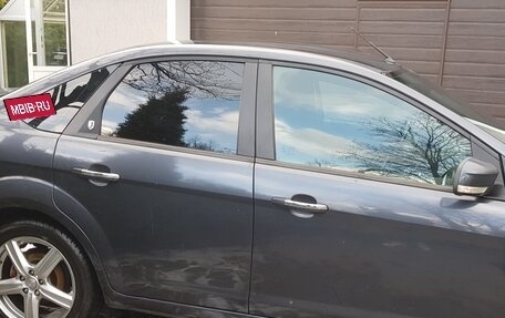 Ford Focus II рестайлинг, 2009 год, 777 777 рублей, 6 фотография