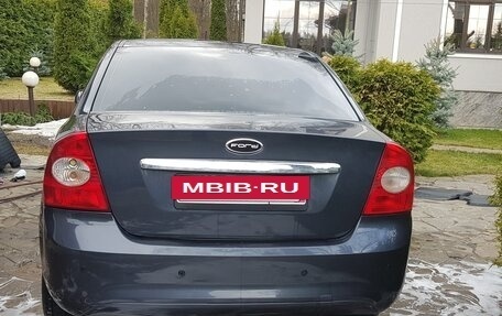 Ford Focus II рестайлинг, 2009 год, 777 777 рублей, 7 фотография