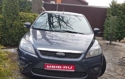 Ford Focus II рестайлинг, 2009 год, 777 777 рублей, 1 фотография