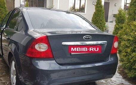 Ford Focus II рестайлинг, 2009 год, 777 777 рублей, 8 фотография