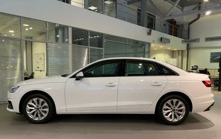 Audi A4, 2020 год, 3 499 000 рублей, 1 фотография