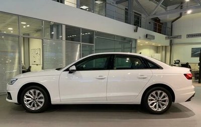 Audi A4, 2020 год, 3 499 000 рублей, 1 фотография