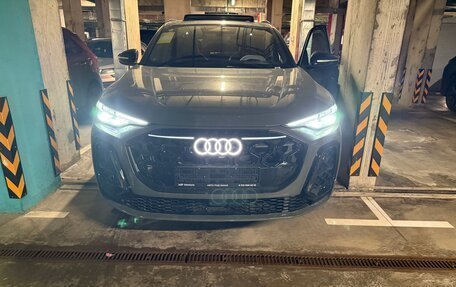 Audi Q5, 2025 год, 7 050 000 рублей, 1 фотография