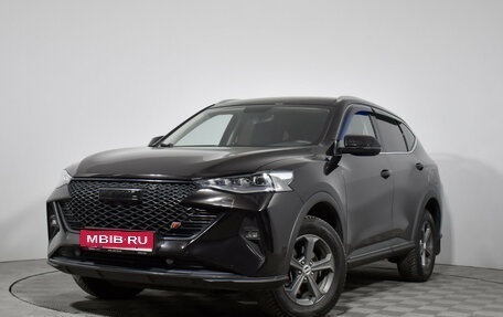 Haval F7 I, 2023 год, 1 890 000 рублей, 1 фотография