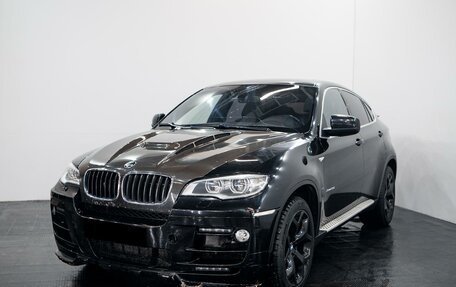 BMW X6, 2010 год, 1 600 000 рублей, 1 фотография