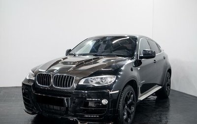 BMW X6, 2010 год, 1 600 000 рублей, 1 фотография