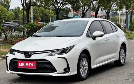 Toyota Corolla, 2024 год, 1 725 025 рублей, 1 фотография