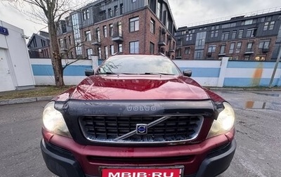 Volvo XC90 II рестайлинг, 2005 год, 950 000 рублей, 1 фотография