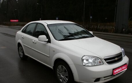 Chevrolet Lacetti, 2011 год, 500 000 рублей, 1 фотография