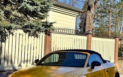 Audi TTS, 2008 год, 2 250 000 рублей, 1 фотография