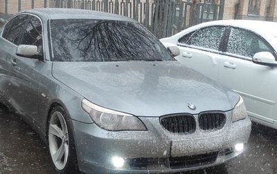 BMW 5 серия, 2005 год, 900 000 рублей, 1 фотография