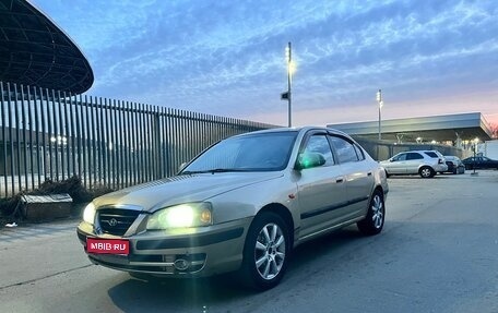 Hyundai Elantra III, 2005 год, 360 000 рублей, 1 фотография