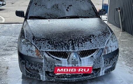Mitsubishi Lancer IX, 2005 год, 390 000 рублей, 1 фотография