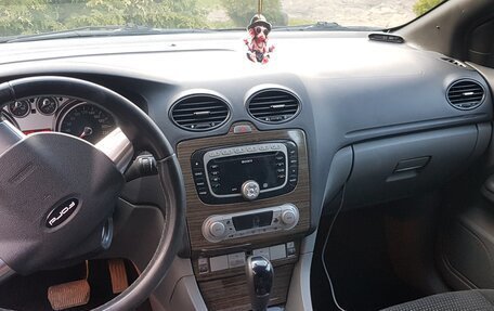 Ford Focus II рестайлинг, 2009 год, 777 777 рублей, 18 фотография