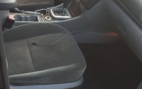 Ford Focus II рестайлинг, 2009 год, 777 777 рублей, 17 фотография