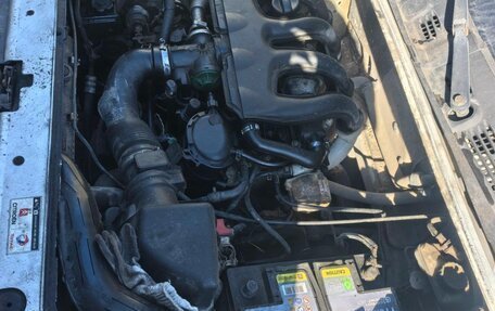 Citroen Berlingo II рестайлинг, 2006 год, 160 000 рублей, 4 фотография