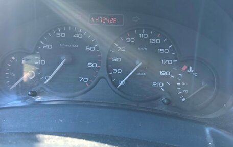 Citroen Berlingo II рестайлинг, 2006 год, 160 000 рублей, 3 фотография