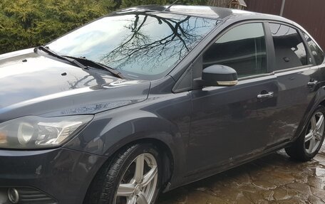 Ford Focus II рестайлинг, 2009 год, 777 777 рублей, 16 фотография