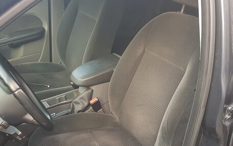 Ford Focus II рестайлинг, 2009 год, 777 777 рублей, 19 фотография