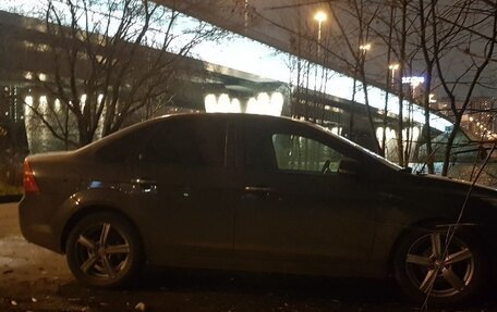 Ford Focus II рестайлинг, 2009 год, 777 777 рублей, 23 фотография