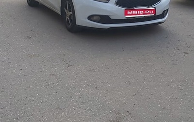 KIA cee'd III, 2014 год, 690 000 рублей, 1 фотография