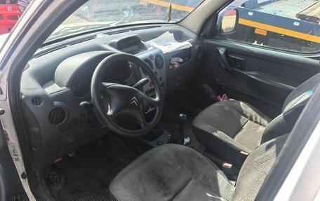 Citroen Berlingo II рестайлинг, 2006 год, 160 000 рублей, 5 фотография