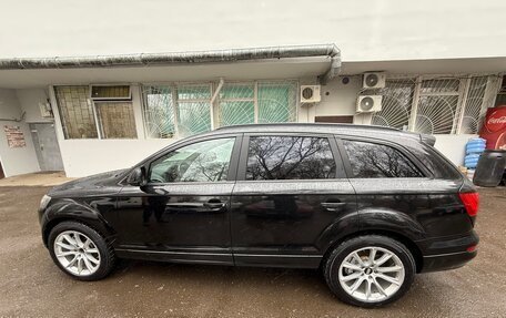 Audi Q7, 2012 год, 2 550 000 рублей, 7 фотография