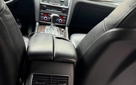 Audi Q7, 2012 год, 2 550 000 рублей, 14 фотография