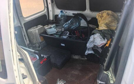 Citroen Berlingo II рестайлинг, 2006 год, 160 000 рублей, 6 фотография