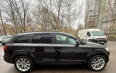 Audi Q7, 2012 год, 2 550 000 рублей, 3 фотография