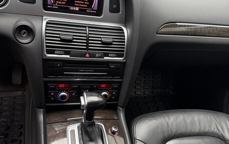 Audi Q7, 2012 год, 2 550 000 рублей, 13 фотография