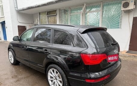 Audi Q7, 2012 год, 2 550 000 рублей, 6 фотография