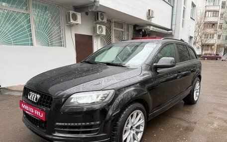 Audi Q7, 2012 год, 2 550 000 рублей, 8 фотография
