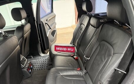 Audi Q7, 2012 год, 2 550 000 рублей, 11 фотография