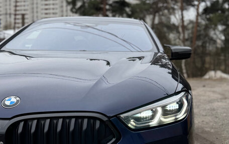 BMW 8 серия, 2019 год, 8 700 000 рублей, 7 фотография