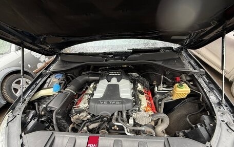 Audi Q7, 2012 год, 2 550 000 рублей, 16 фотография