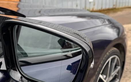 BMW 8 серия, 2019 год, 8 700 000 рублей, 14 фотография